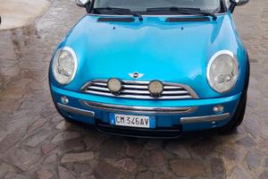 Mini Cooper 1.4 Diesel