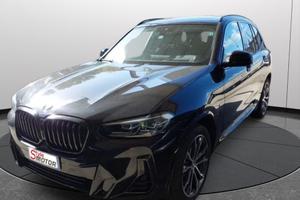 BMW X3 xDrive20d 48V Msport Italiana M Sport CER
