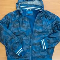 kway bambino ovs