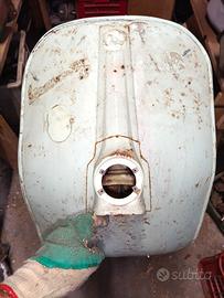 scudo anteriore vespa gtr 125 sprint veloce 150