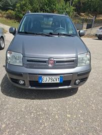 Fiat Panda 1.2 GPL