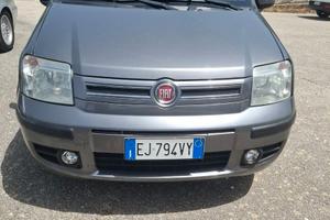 Fiat Panda 1.2 GPL