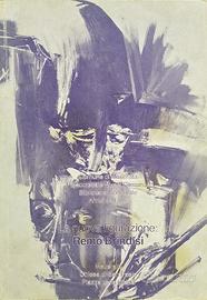 Remo Brindisi - La Nuova Figurazione