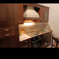 cucina completa praticamente nuova