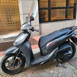Honda SH 300 - 2016