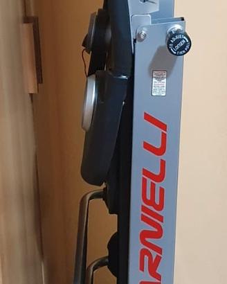 Tapis roulant 