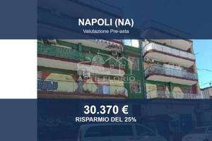 Immobile in asta di 115 m² a Napoli