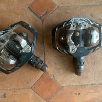 Pedali shimano