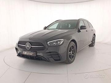 Mercedes Classe E 300 de eq-power Premium Plus 4ma
