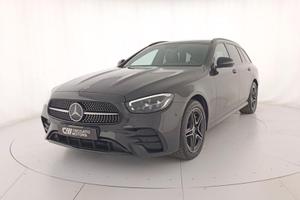 Mercedes Classe E 300 de eq-power Premium Plus 4ma
