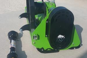 Trinciasarmenti TTS- 120 cm DSV