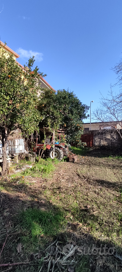 Terreno Edificabile - Vista 4