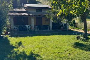 Casa indipendente c.da Vallone di Valle