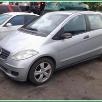 Ricambi Usati MERCEDES Classe A W169 2004