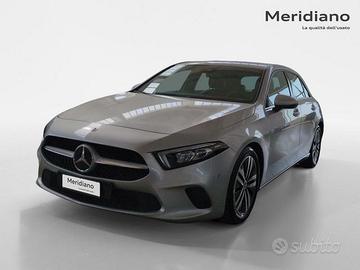 Mercedes-Benz Classe A A 180 d Executive