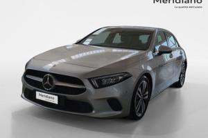 Mercedes-Benz Classe A A 180 d Executive