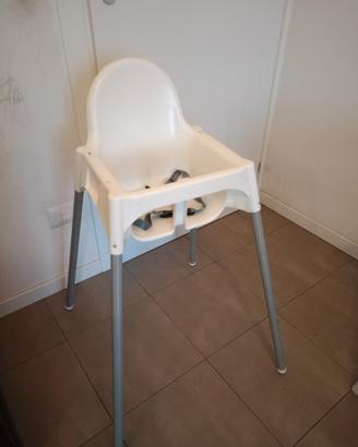sedia per bambini 