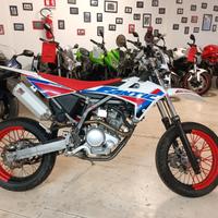 Fantic Motard 125 - 2017