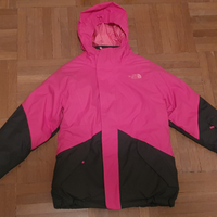 Giacca Sci Northface