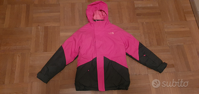 Giacca Sci Northface