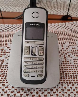 CORDLESS SIEMENS