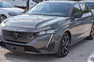 PEUGEOT 308 ALLURE 1.2 PureTech 130cv GPL 360CAM