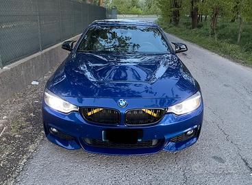 BMW Serie 4