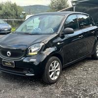 Smart ForFour 70 1.0 PARI AL NUOVO
