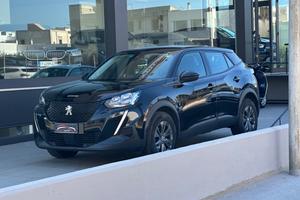PEUGEOT 2008 BlueHDi 110 S&S Active Pack
