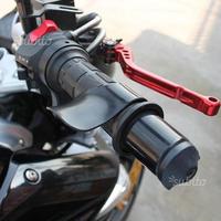 Accelleratore moto