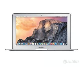 Macbook Air 2015 Intel 11"