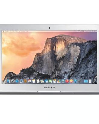 Macbook Air 2015 Intel 11"