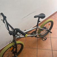 Bici bmx