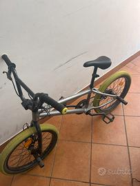 Bici bmx