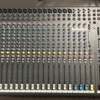 ALLEN & HEATH ZED-22FX
