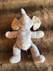 Elefante peluche Trudi