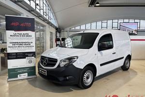 Mercedes-Benz Citan 1.5 111 CDI S&S Furgone Long