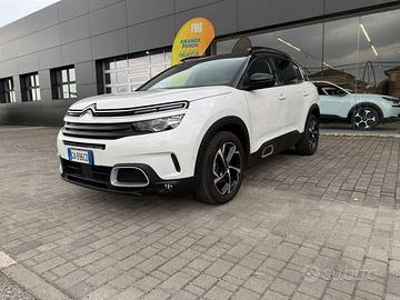 Citroën C5 Aircross PureTech 130 S&S Feel
