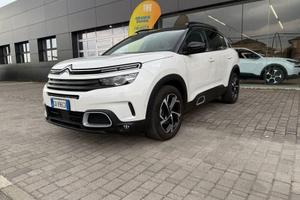 Citroën C5 Aircross PureTech 130 S&S Feel