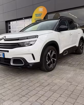 Citroën C5 Aircross PureTech 130 S&S Feel