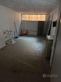 Vengo garage