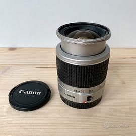 Obiettivo Canon EF 28-90mm