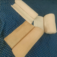 Lotto Rotoli Lino Antico 3 kg