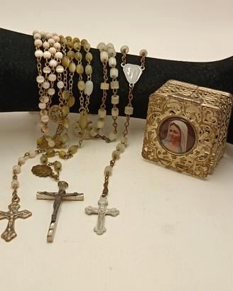 rosari religiosi