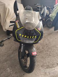 Aprilia Extrema 125 Chesterfield del 1994