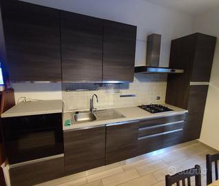 Cucina mobili forno piano cuttura lavastoviglie