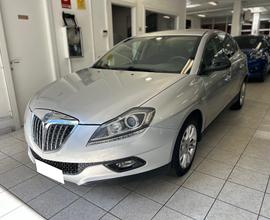 LANCIA Delta 1.6 MJT DPF Oro + NAVIGATORE