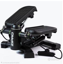 Stopper ZIPRO Nuovo