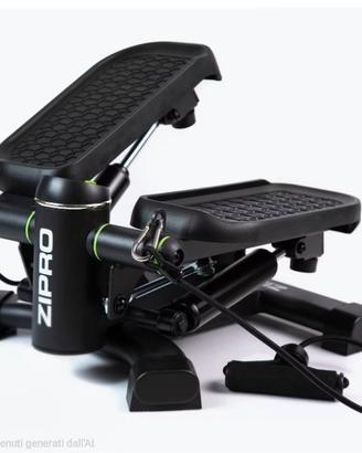 Stopper ZIPRO Nuovo