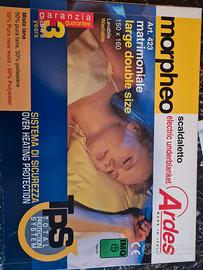 scaldaletto matrimoniale Ardes